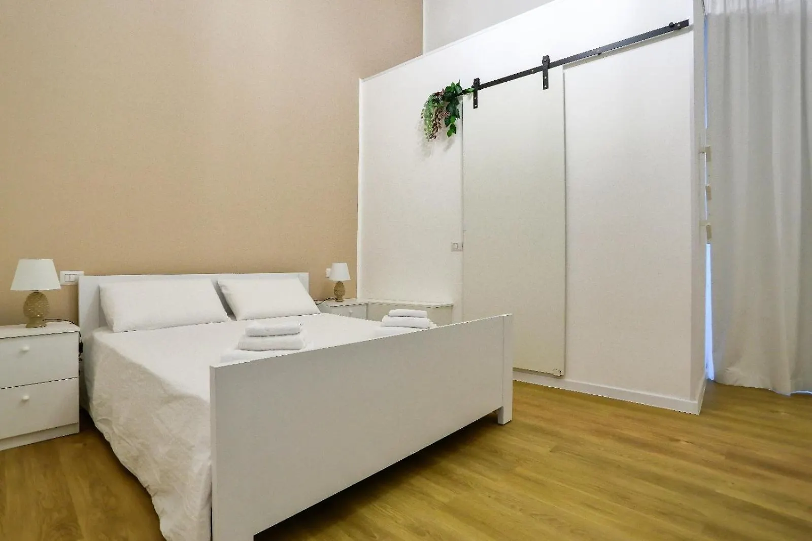 Hotel Elegante Matrimoniale Clemente House Catania Centro