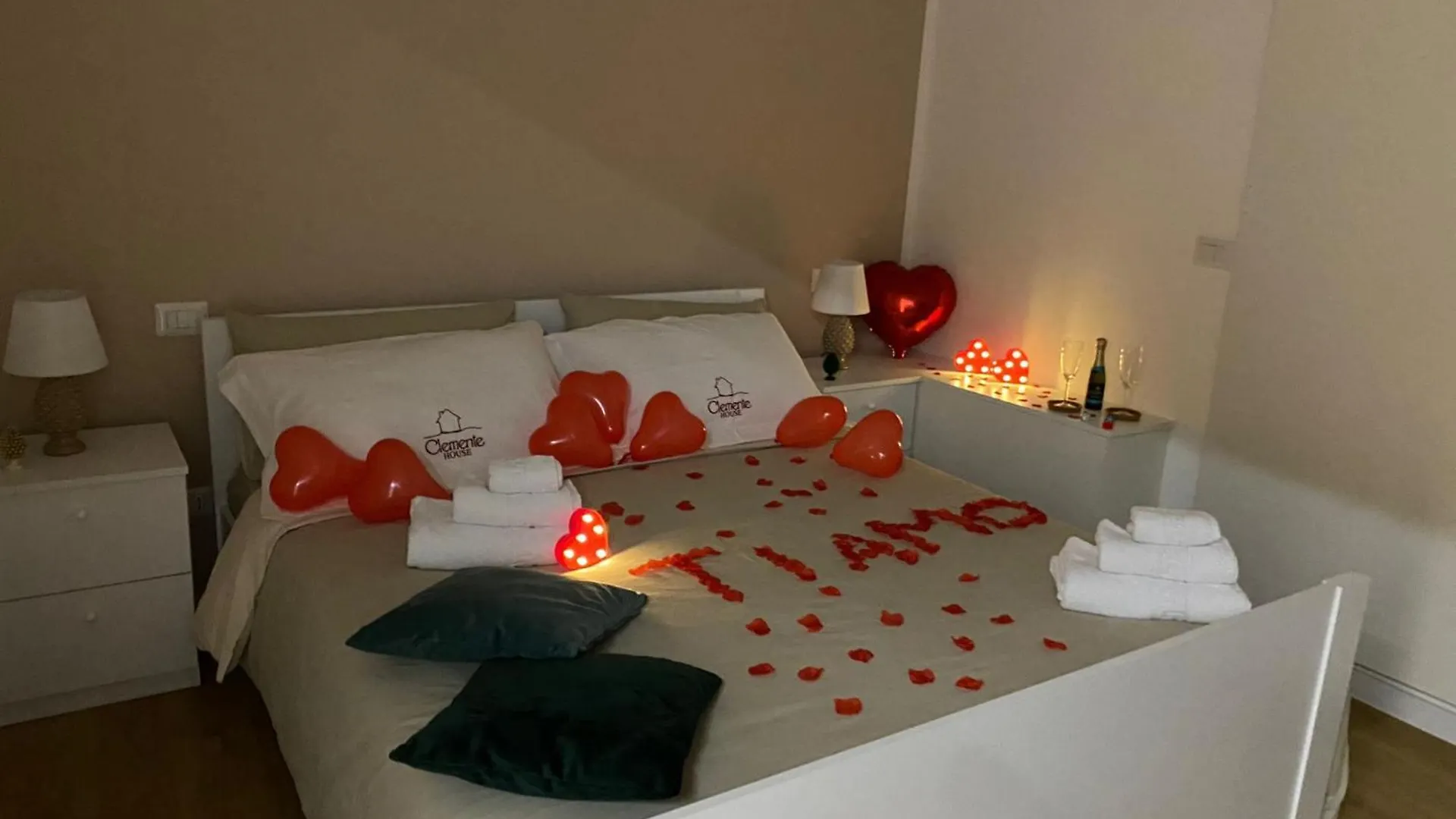 Hotel Elegante Matrimoniale Clemente House Catania Centro